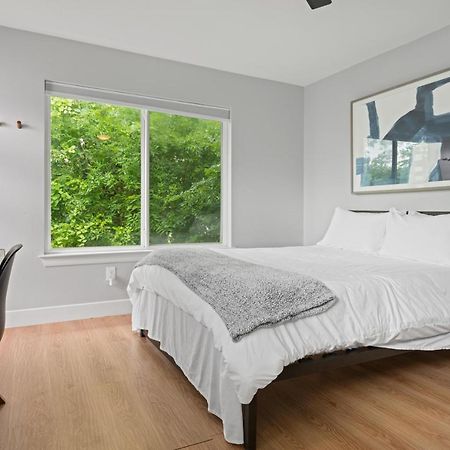Detached 1 Bed 1 Bath In-Law Suite 3 Miles From Downtown! Austin Exterior foto